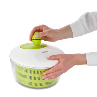 Leifheit Leifheit Slacentrifuge Trend 4 l bianco e verde