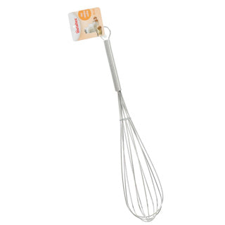 Metaltex Garde inox da 30 cm in acciaio