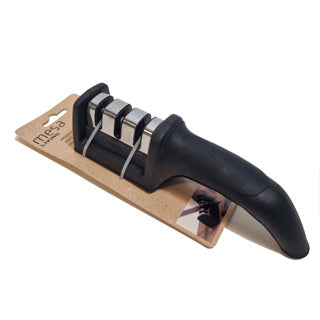 Cortador de cuchillo viviente mesa