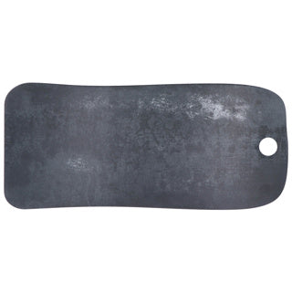 Tablero de servicio de cheforward 53 x 20 cm Gran Gray