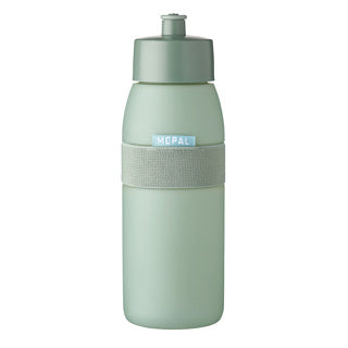 Mepal Ellisse Sportbidon 500 ml Nordic Sage
