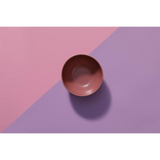 Escala de 15 cm de espíritu rojo