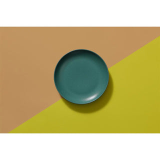Piastra 21,5 cm spirito verde