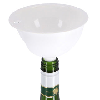Metaltex imbuto in plastica 12 cm