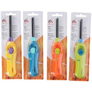 Accendino 21,6 cm 4 assorchi