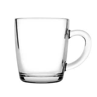 Pasabahce Tea Glass 32Cl Alcuni piace calda
