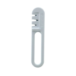 Plastica per taglio a coltello metallico