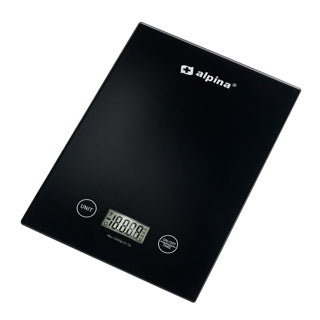Escala de cocina de Alpina 5 kg