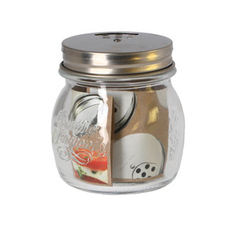 Bormioli Rocco Salt Spargir 250 ml Quattro Stagioni