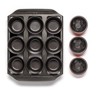 Juego de creabake Tefal