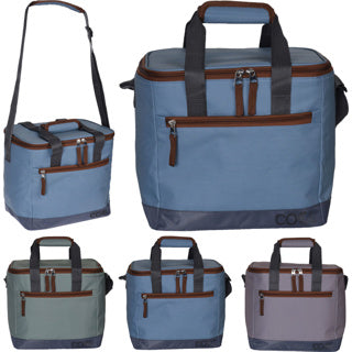 Bolsa más fría 15 litros 3 Color de surtido