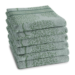 Alberi da cucina ddddd 50x55 verde