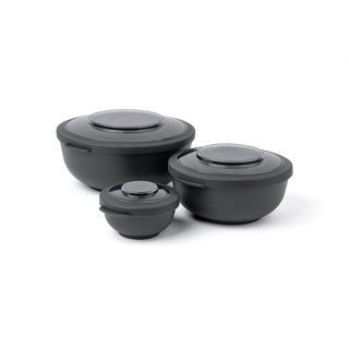 Set de Foodbowl de Amuse Tylla o 3 200+1000+2000ml