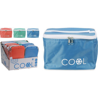 Bolsa más fría 4 litros 3 Color de surtido