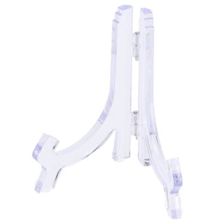 METALTEX METALTEX SKIN HOLDER 9-18 cm Acrylic Transparent