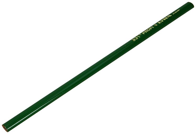Lyra 1010742 - lápiz de cantero 30cm 331 | 20 piezas