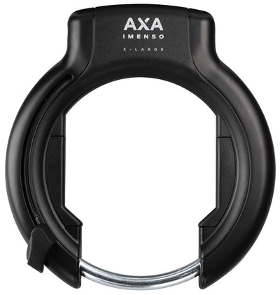 Axa frame lock imenso x-large negro (tarjeta) art2