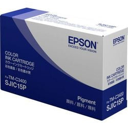 Cartuccia d'inchiostro originale epson c33s020464 ciano, magenta, giallo