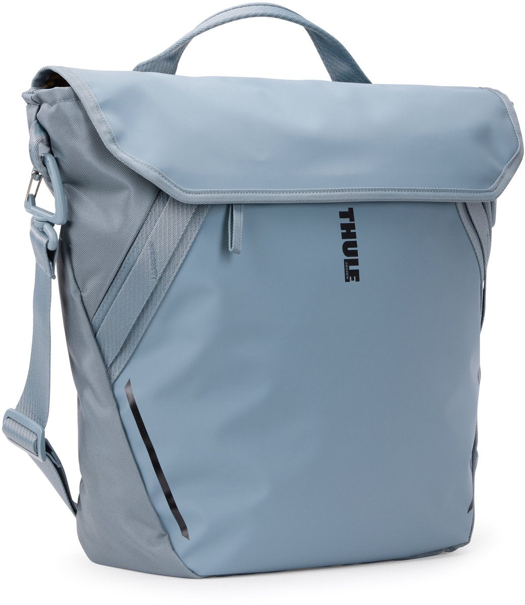 Borsa Thule chasm courie r inlock 22l blu medio