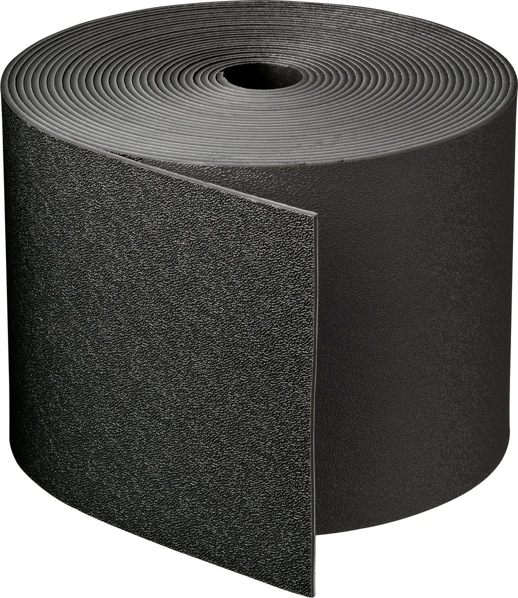 Nature Nature Border rand 0.15x10 m nero