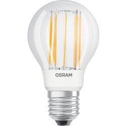 Sram lámpara led o estándar parathom blanco cálido 12 e27