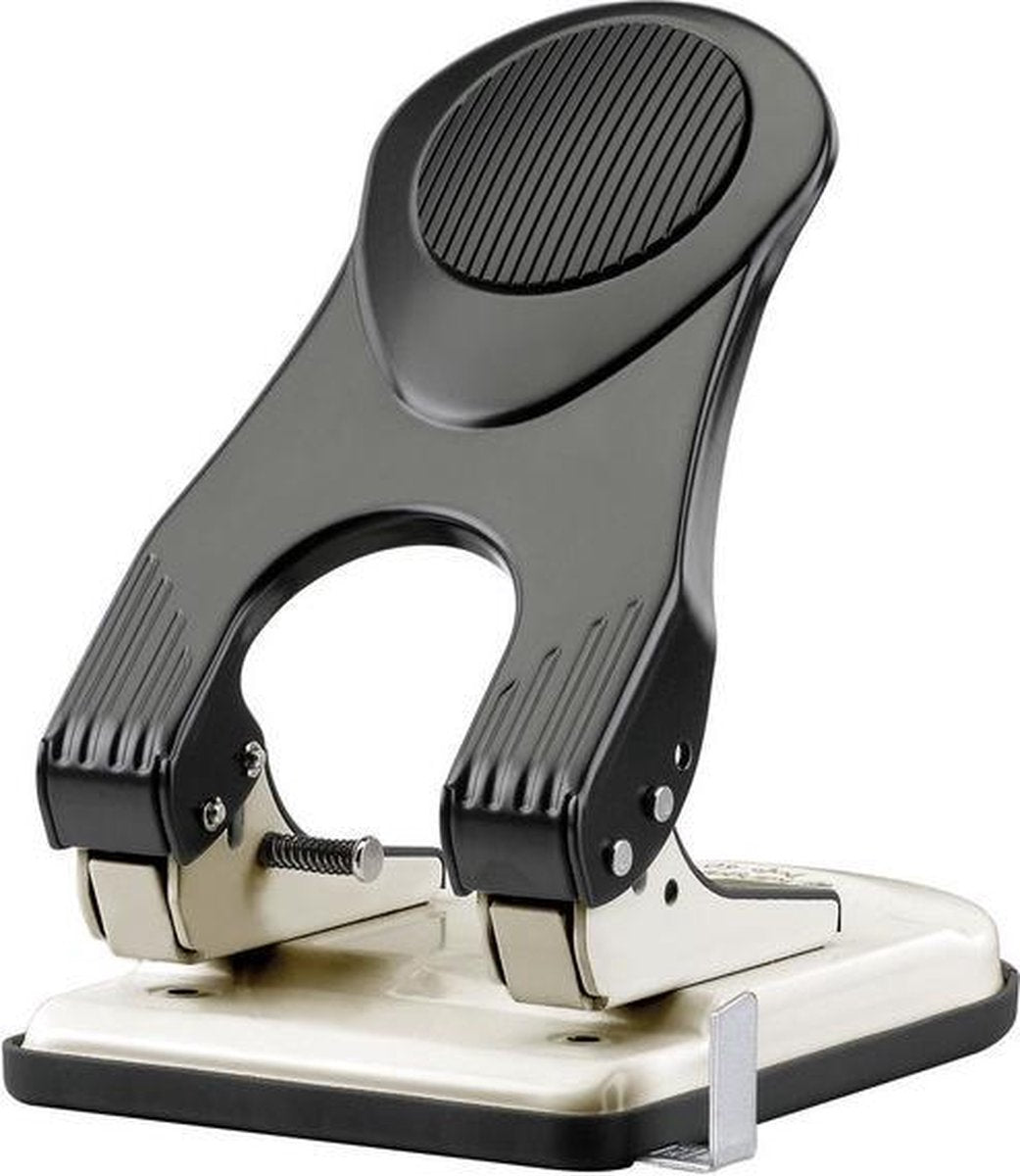 Perforatore Kangaroo - perfo-60 - nero - 60 fogli - k-7202046