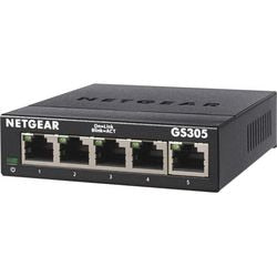 Netgear GS305-300PES
