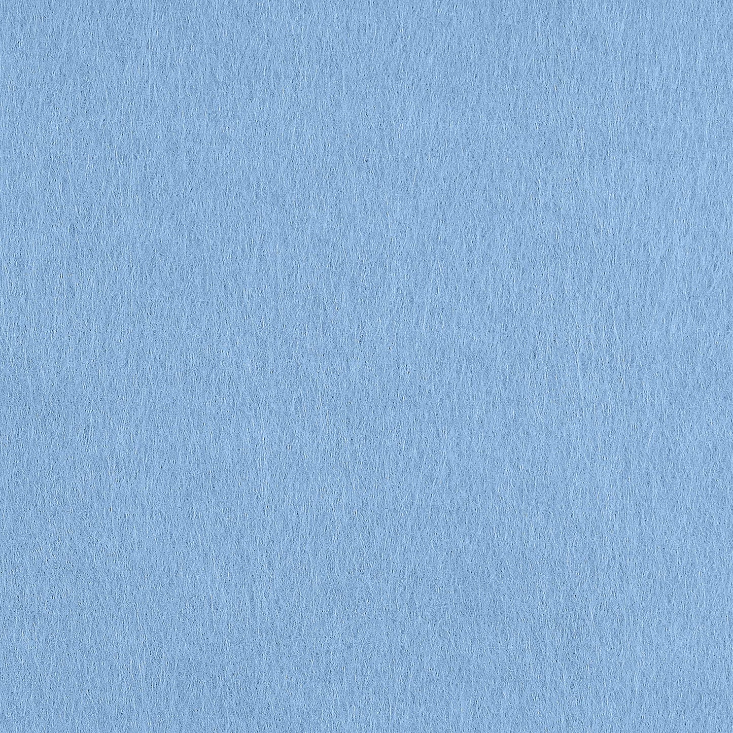 Vaessen creative • feltro su rotolo 1 mm 45 cm x 5 m blu cielo