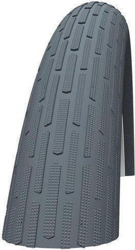 Fuera del neumático R 47-622 28x1.75 Fat Frank Gray