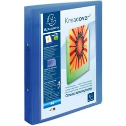 Cartella di presentazione kreacover exacompta 54869e