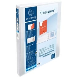 Carpeta de presentación kreacover exacompta 51821e