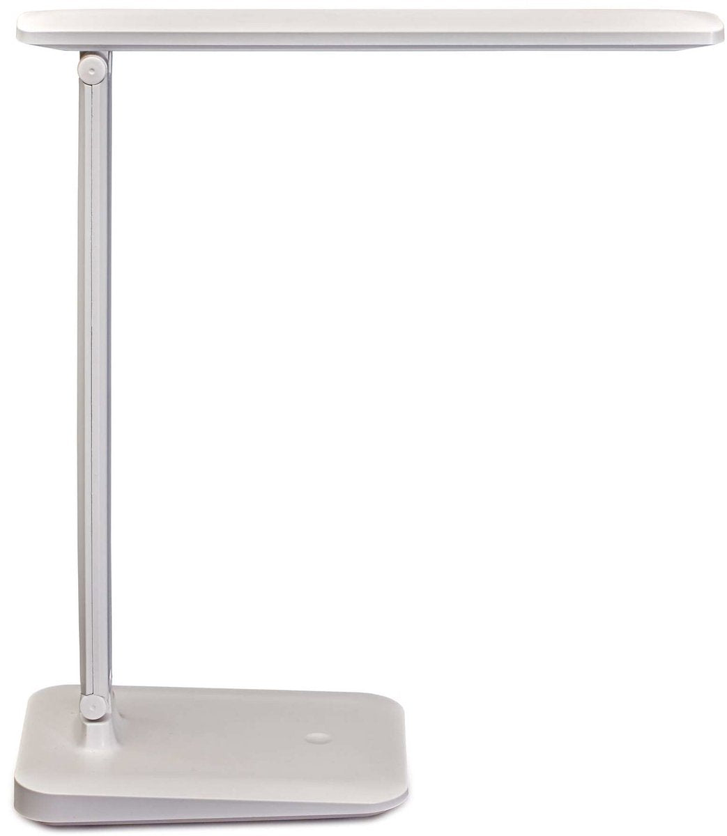 Lampada a batteria Maul Sally LED 3.000 - 6.500 K base dimmerabile bianca