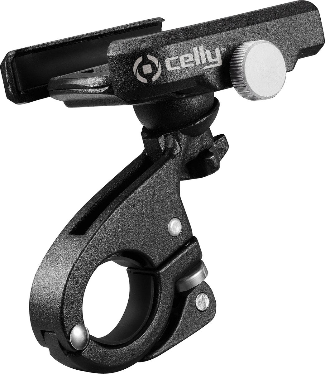 Armorbike de titular del teléfono de Celly Black