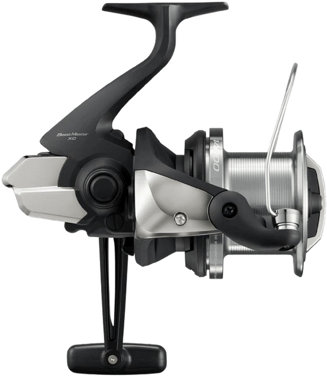 Shimano Beastmaster 14000xc 14000