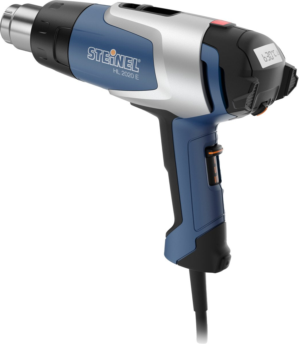 Pistola ad aria calda Steinel hl 2020 e