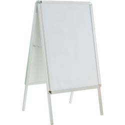 Flujo de papel de señal de pavimento a1