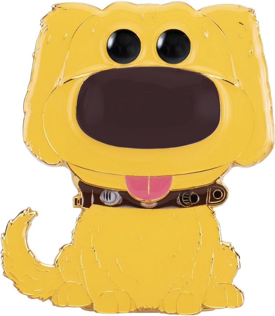Funko cavó - ¡pop! fijar