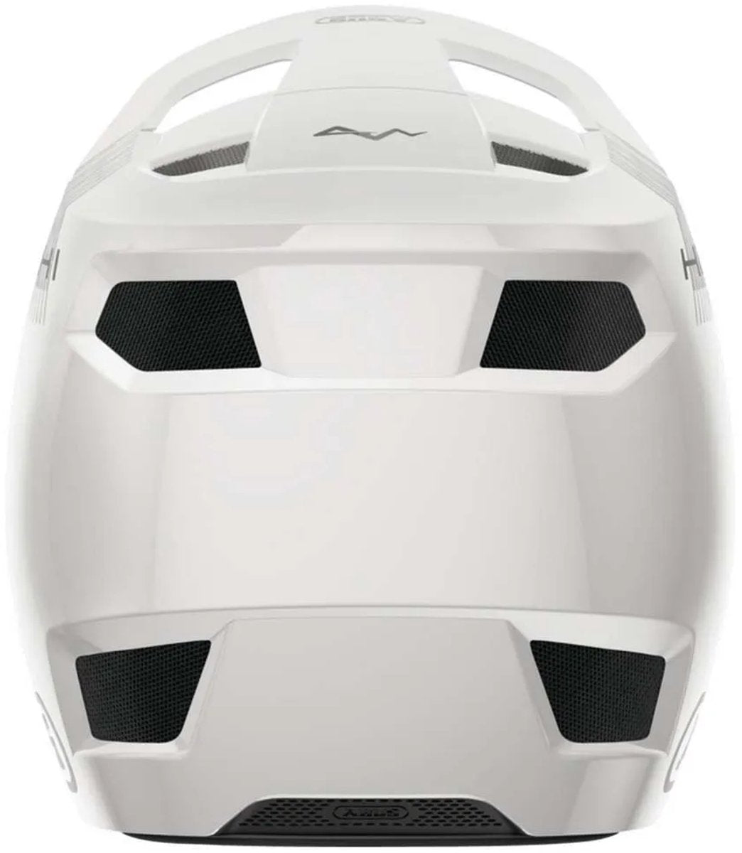 Abus casco hidrop blanco brillante l 59-60cm