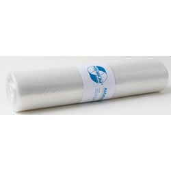Sacchi spazzatura deiss 19029 120l 25 pezzi
