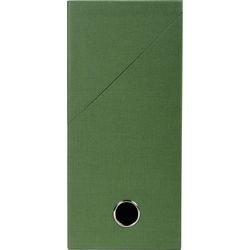 Cajas archivadoras exacompta 89423e a4 verde