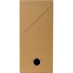 Cajas archivadoras exacompta 89428e a4 habana