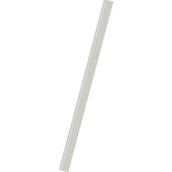 Clamp backs exacompta 997080e transparent