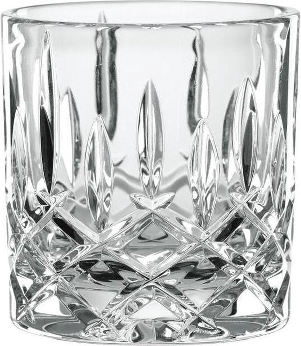 Nachtmann - s.o.f. glas 'noblesse' - 245 ml - set 4 stuks