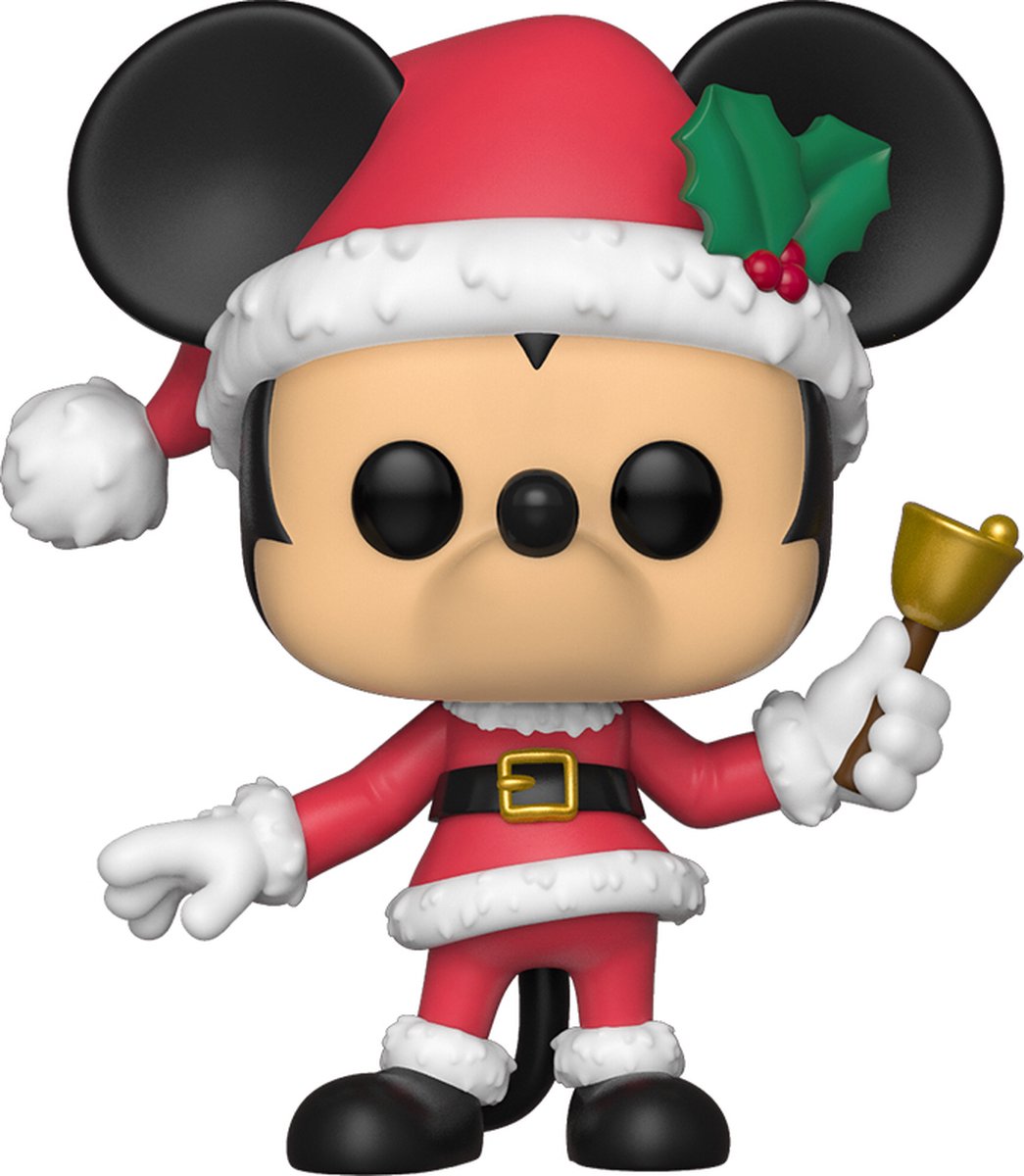 ¡Funko pop de los amigos de Mickey Mouse! - vacaciones de disney: mickey mouse #612