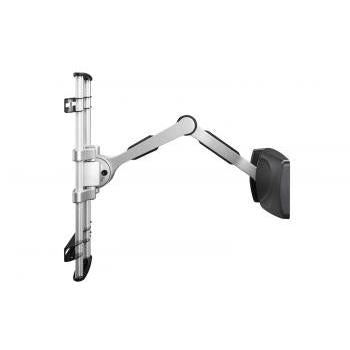 Neovo Neovo LMA-01 Kit de montaje de pared de monitor, 1x 32 65, 35 kg, 90 ° 90 °, negro
