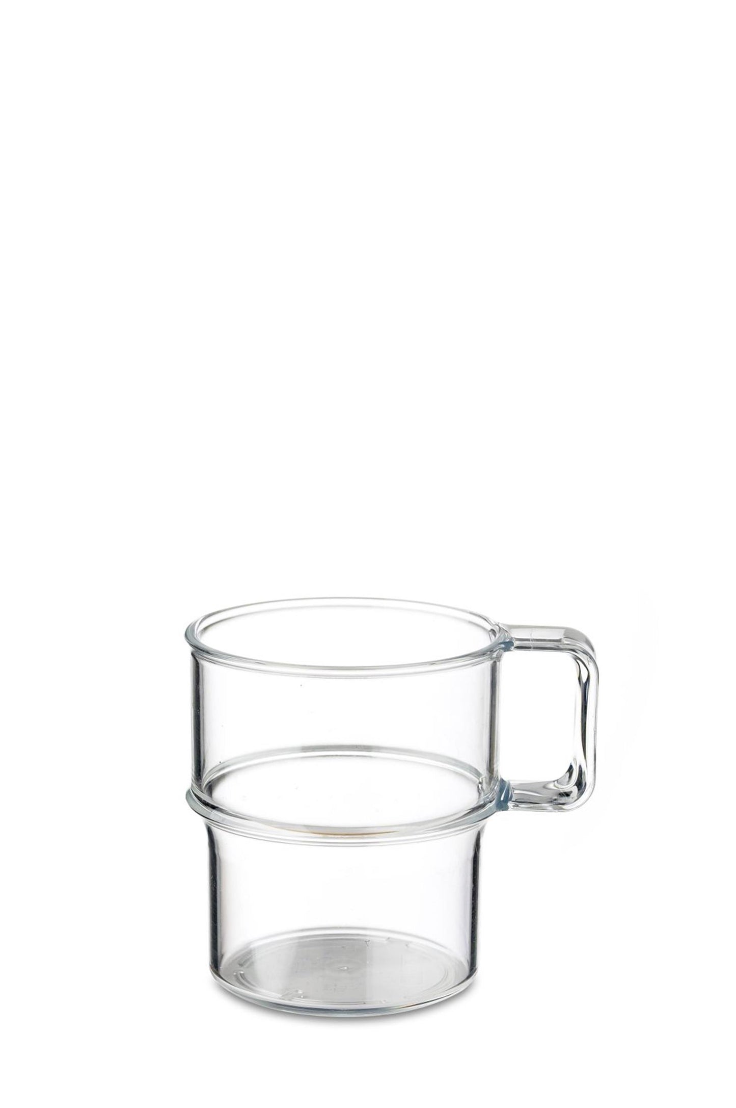 Tazza Mepal basic 314 trasparente