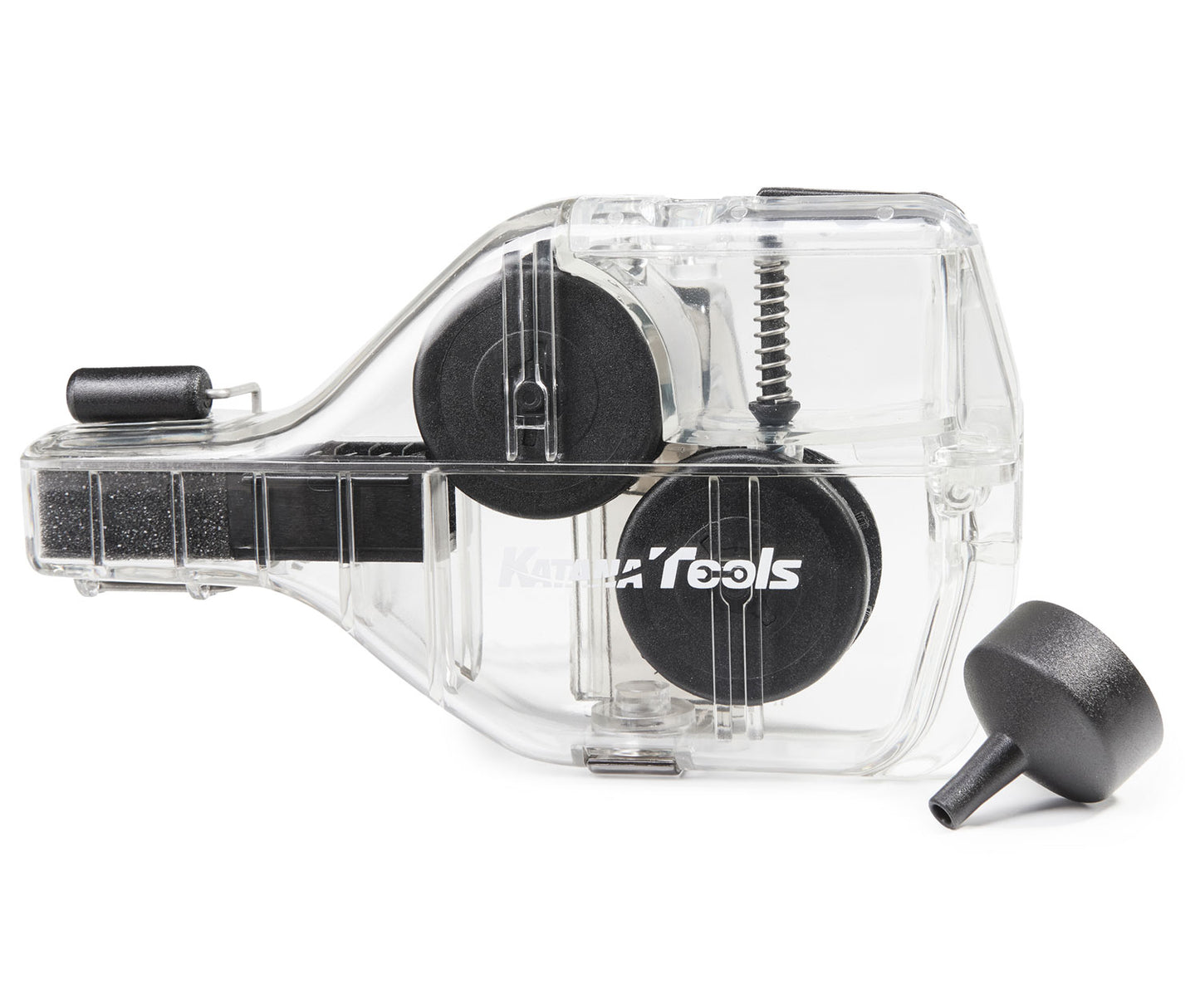 Puliscicatena professionale Katana