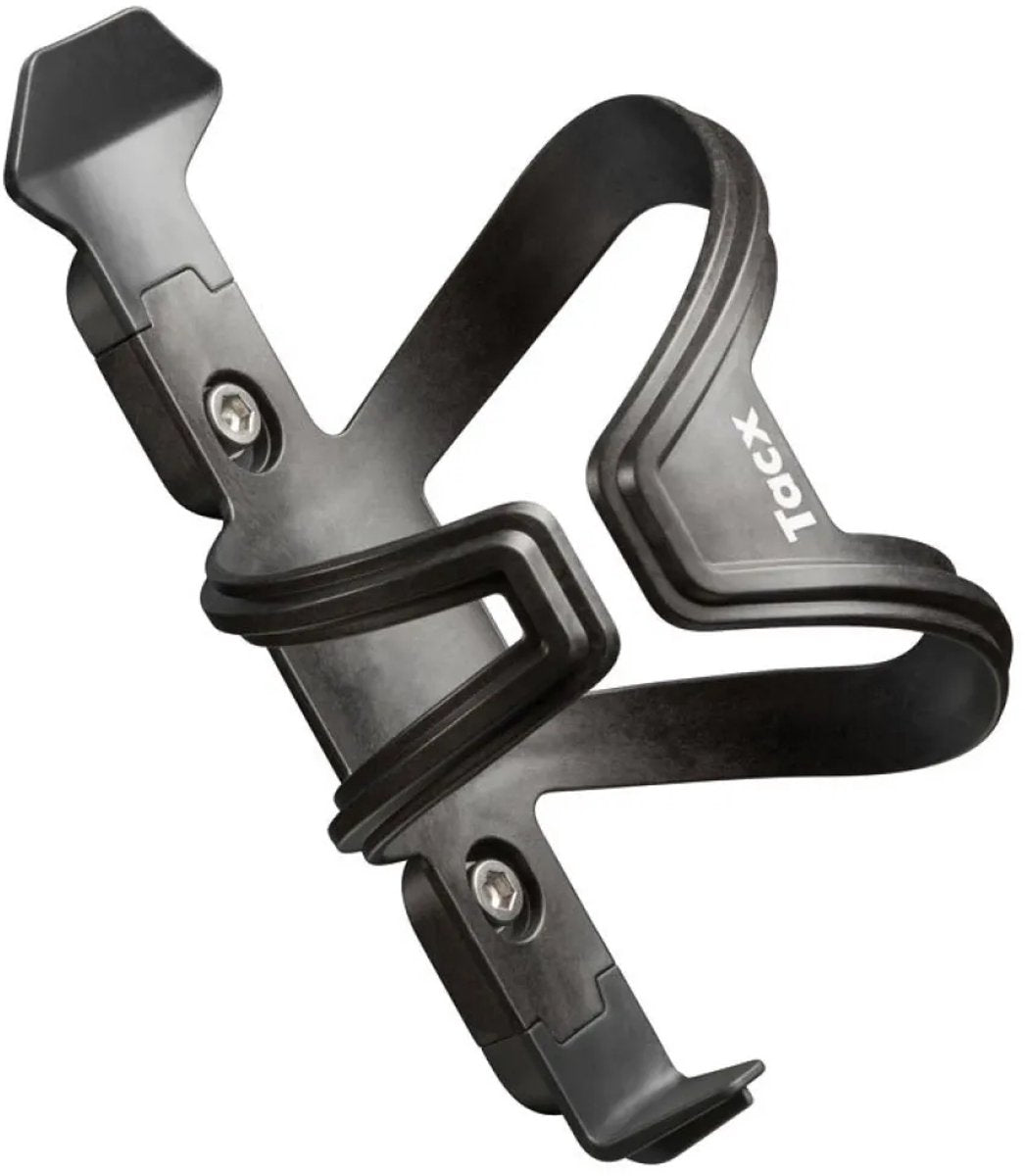 Tacx Radar Bidone Holder Sideload Black