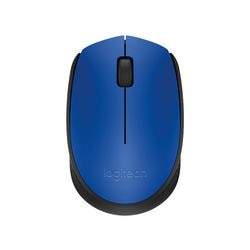 Mouse Logitech 910-004424 nero