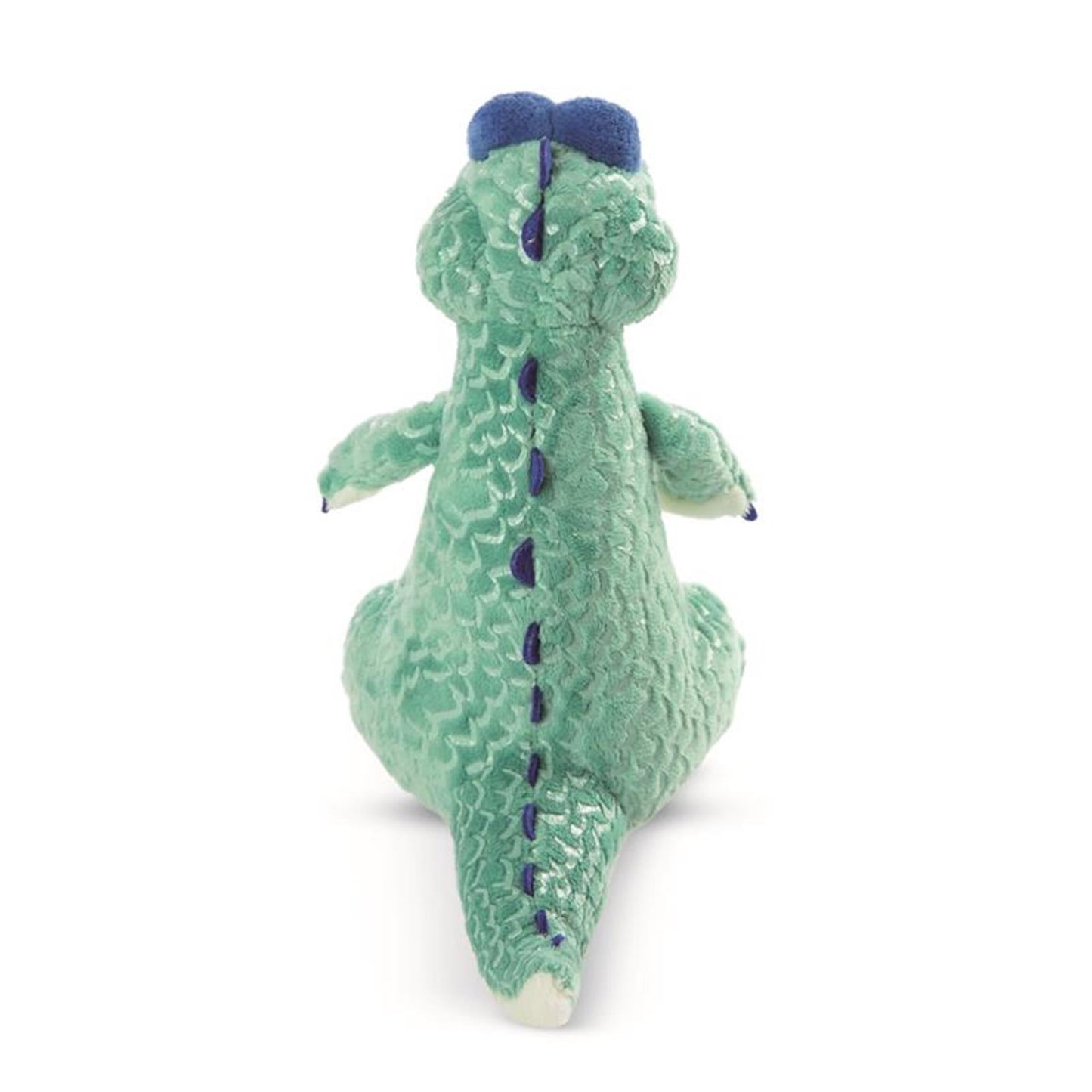Amici selvaggi di NICI Pluchen Cuddle Crocodile Croco McDile, 21 cm